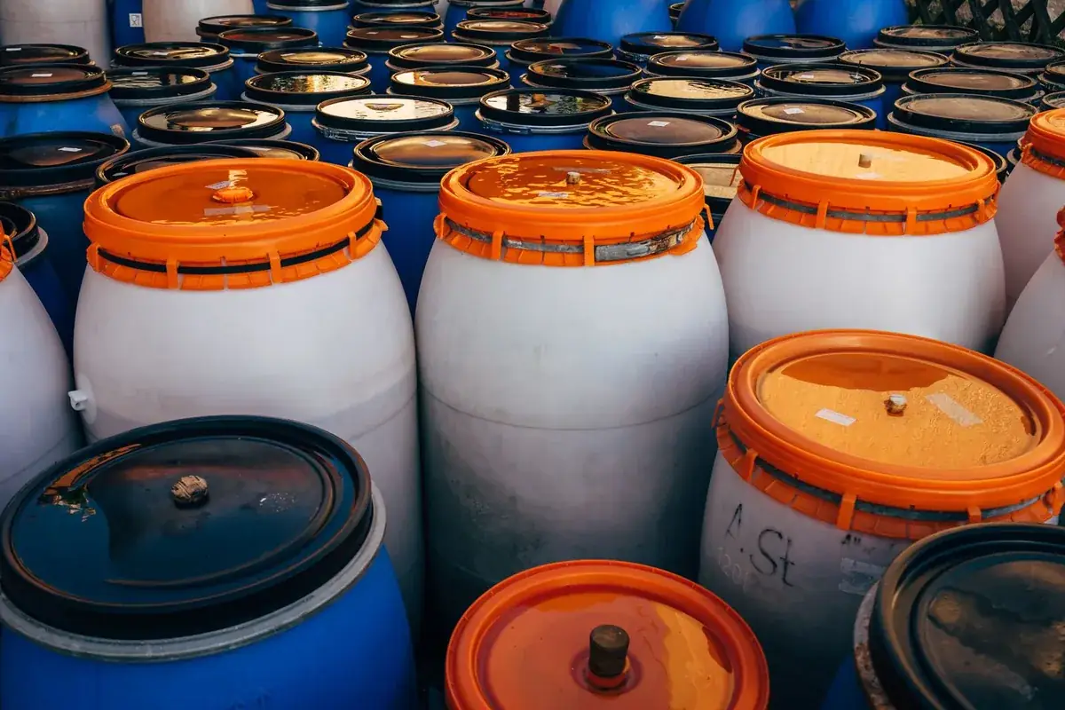 Hazmat Cleanup in Alhambra, CA